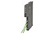 6GK7443-1EX30-0XE0 | Siemens | CP443-1 Ethernet Industrial S7-400 - Módulo Comunicação CLP - Imagem 1