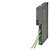 6ES7412-2EK06-0AB0 | Siemens | CPU 412-2 PN V6 512KB PROFINET DP - 6ES7412-2EK06-0AB0 - Imagem 1