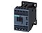 3RT2015-2BB41 | Siemens | Contator SIRIUS 3 Polos 7A 3kW/400V AC-3 24VDC Terminal Mola 1NO - Imagem 1