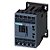 3RT2016-2AB02 | Siemens | Contator SIRIUS 3 Polos 9A 4kW/400V 24V AC Terminal Mola 1NC - Imagem 1