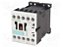 3RT1017-1AP01 | Siemens | Contator SIRIUS 3P 12A 5,5kW 230V AC 50Hz 1NO Borne Parafuso - Imagem 1