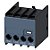 3RH2911-1MA11 | Siemens | Bloco de Contatos Auxiliares SIRIUS 1NO+1NC Montagem Frontal - Imagem 1