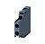 3RH2921-1DA11 | Siemens | Bloco de Contato Auxiliar SIRIUS 1NA+1NF Montagem Lateral - Imagem 1