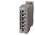 6GK5005-0BA10-1AA3 | Siemens | SCALANCE X005 Switch Unmanaged 5x RJ45 10/100 Mbps 24V DC - Imagem 1