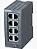 6GK5008-0BA10-1AA3 | Siemens | SCALANCE X008 Switch Industrial 8 Portas RJ45 10/100 Mbps 24V DC IP30 - Imagem 1