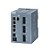 6GK5205-3BF00-2TB2 | Siemens | SCALANCE XB205-3LD Switch Managed 5x RJ45 + 3x SC FO SM 10/100 Mbps PROFINET - Imagem 1