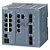 6GK5213-3BD00-2TB2 | Siemens | SCALANCE XB213-3 Switch Managed 13x RJ45 + 3x SC FO MM 10/100 Mbps PROFINET - Imagem 1