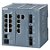 6GK5213-3BF00-2AB2 | Siemens | SCALANCE XB213-3LD Switch Managed 13x RJ45 + 3x SC FO SM 10/100 Mbps EtherNet/IP - Imagem 1