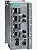 6GK5204-2BC10-2AA3 | Siemens | SCALANCE X204-2LD Switch Managed 4x RJ45 + 2x SC FO SM 10/100 Mbps Long Distance - Imagem 1