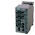 6GK5206-1BC10-2AA3 | Siemens | Switch Managed SCALANCE X206-1LD 6x RJ45 + 1x SC FO SM 10/100 Mbps - Imagem 1