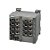 6GK5216-0BA00-2AA3 | Siemens | Switch Managed SCALANCE X216 16x RJ45 10/100 Mbps - Imagem 1