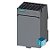 6GK5204-2BC00-2AF2 | Siemens | SCALANCE XF204-2 Switch Managed 4x RJ45 + 2x SC FO 10/100 Mbps - Imagem 1