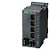 6GK5200-4AH00-2BA3 | Siemens | Switch Managed SCALANCE X200-4P IRT 4x RJ45 PROFINET IRT - Imagem 1