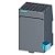 6GK5204-0BA00-2BF2 | Siemens | Switch Managed SCALANCE XF204IRT 4 Portas RJ45 PROFINET IRT - Imagem 1