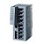 6GK5208-0GA00-2FC2 | Siemens | Switch Managed SCALANCE XC208EEC 8 Portas RJ45 10/100 Mbps Extended Temperature - Imagem 1