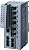 6GK5208-0RA00-2AC2 | Siemens | Switch Managed SCALANCE XC208G PoE 8x RJ45 GbE - Imagem 1