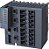 6GK5224-4GS00-2AC2 | Siemens | Switch Managed SCALANCE XC224-4C G 20x RJ45 + 4x Combo Ports GbE - Imagem 1