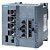 6GK5308-2QG00-2AA2 | Siemens | Switch Modular Managed SCALANCE X308-2M PoE 4x RJ45 GbE + 2x MM Slots - Imagem 1