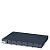 6GK5324-0GG10-3AR2 | Siemens | SCALANCE XR324-12M Switch Rack 24 Portas Modulares 100/240V AC - Imagem 1