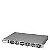6GK5324-4QG00-1AR2 | Siemens | SCALANCE XR324-4M PoE Switch Rack Modular 24V DC - Imagem 1