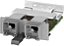 6GK5992-2GA00-8FA0 | Siemens | Módulo Mídia 2x RJ45 para X-300 com Conformal Coating MM992-2CUC - Imagem 1