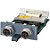 6GK5992-2HA00-0AA0 | Siemens | Módulo Mídia 2x M12 X-coded MM992-2M12 para X-300 - Imagem 1