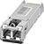 6GK5991-1AD00-8AC0 | Siemens | Transceiver SFP 100 Mbps LC MM 5km Pack 10 Unidades - Imagem 1