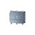 6GK5788-1GD00-0TA0 | Siemens | Access Point Industrial SCALANCE W788-1 M12 EEC IWLAN Extended Temperature - Imagem 1