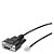 6GK5980-3BB00-0AA5 | Siemens | Cabo Serial RJ-11/RS-232 3m - 6GK5980-3BB00-0AA5 - Imagem 1