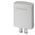 6GK5793-6DG00-0AA0 | Siemens | Antena Direcional 9 dBi 5GHz 2x N-Connect - Imagem 1
