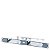 6GK5898-8MR00 | Siemens | Suporte Desktop Rotativo para M-800 - Imagem 1