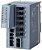 6GK5626-2GS00-2AC2 | Siemens | SCALANCE SC626-2C Security Appliance 4x RJ45 + 2x SFP - Imagem 1