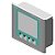 6AV6647-0AA11-3AX0 | Siemens | SIMATIC HMI KTP400 Basic Mono PN Display STN 4" Monocromático PROFINET - Imagem 1
