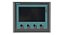 6AV6647-0AB11-3AX0 | Siemens | SIMATIC HMI KTP600 Basic mono PN - Display STN 6" Monocromático PROFINET - Imagem 1