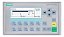 6AV6647-0AH11-3AX0 | Siemens | SIMATIC HMI KP300 Basic Mono PN Display STN 3" Monocromático Interface PROFINET - Imagem 1