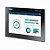 6AV2123-3KB32-0AW0 | Siemens | SIMATIC HMI MTP1000 Unified Basic Display TFT 10" 1280x800px PROFINET - Imagem 1