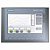 6AV2124-0QC02-0AX1 | Siemens | SIMATIC HMI TP1500 Comfort V2 Display TFT 15.4" 1280x800px PROFINET MPI PROFIBUS - Imagem 1