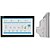 6AV2124-0XC24-1AX0 | Siemens | SIMATIC HMI TP2200 Comfort PRO Display TFT 22" Widescreen PROFINET/MPI/PROFIBUS DP 24MB - Imagem 1