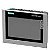 6AV2144-8MC10-0AA0 | Siemens | IHM TP1200 Comfort INOX Display TFT 12" PROFINET MPI PROFIBUS DP 12MB Windows CE - Imagem 1