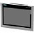 6AV2144-8MC20-0AA0 | Siemens | SIMATIC HMI TP1200 Comfort INOX Display TFT 12" PROFINET/MPI/PROFIBUS DP 12MB - Imagem 1