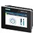 6AV2128-3GB06-0AX0 | Siemens | SIMATIC HMI MTP700 Unified Comfort Display TFT 7" 800x480px PROFINET - Imagem 1
