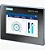 6AV2128-3GB36-0AX1 | Siemens | SIMATIC HMI MTP700 Unified Comfort Display TFT 7" Widescreen PROFINET - Imagem 1