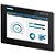 6AV2128-3KB06-0AX0 | Siemens | SIMATIC HMI MTP1000 Unified Comfort Display TFT 10" Touchscreen 1280x800px - Imagem 1