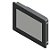 6AV2128-3MB36-0AX0 | Siemens | SIMATIC HMI MTP1200 Unified Comfort Display TFT 12" Widescreen Touch 16 Milhões Cores 4xU - Imagem 1