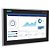6AV2128-3UB36-0AX1 | Siemens | SIMATIC HMI MTP1900 Unified Comfort Display TFT 18.5" Widescreen PROFINET - Imagem 1