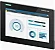 6AV2128-3XB36-0AX0 | Siemens | SIMATIC HMI MTP2200 Unified Comfort 22" Widescreen TFT Touchscreen 4xUSB 3.1 RS-485 PROFI - Imagem 1