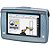 6AV2125-2JB03-0AX0 | Siemens | SIMATIC HMI KTP900 Mobile - Painel Móvel TFT 9" Widescreen PROFINET - Imagem 1