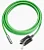 6AV2181-5AF02-0AX0 | Siemens | Cabo de Conexão SIMATIC HMI 2m PROFINET/Alimentação - Imagem 1