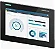 6AV2128-3MB76-0AX0 | Siemens | SIMATIC HMI MTP1200 Unified Comfort PRO Display TFT 12" Touch Screen PROFINET IP65 - Imagem 1