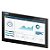 6AV2128-3QB76-0AX0 | Siemens | SIMATIC HMI MTP1500 Unified Comfort PRO Display TFT 15" PROFINET IP65 - Imagem 1